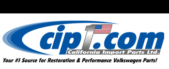 California Import Parts Ltd.