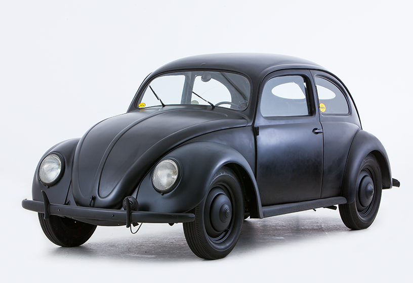 1946 TYPE-11 BRETZEL