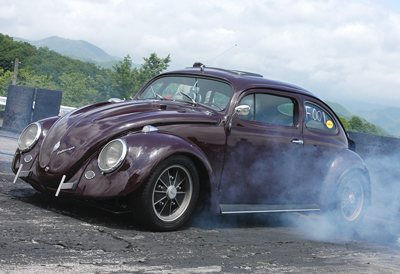 1952 TYPE-1 CHOP-TOP