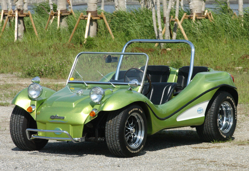 1970 EMPI imp BUGGY