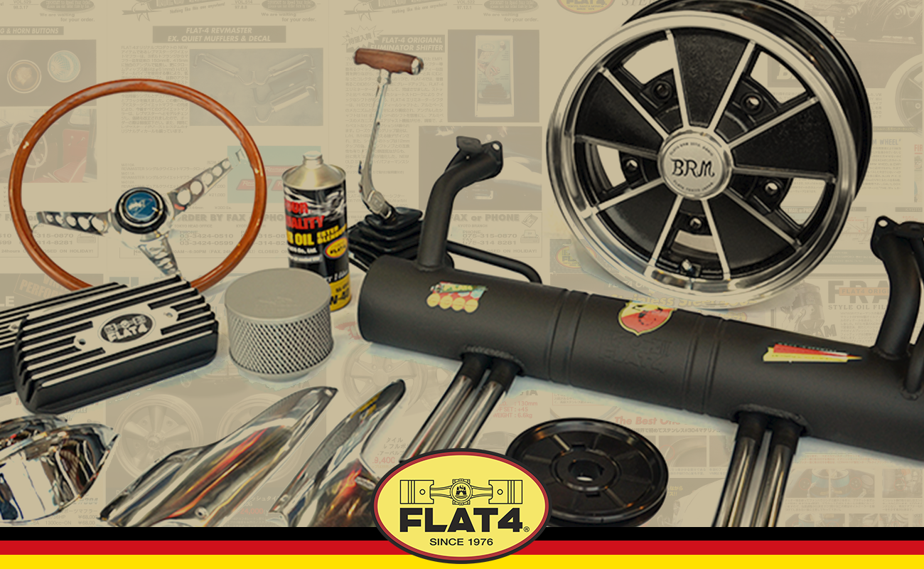 FLAT4|FLAT4 ORIGINAL PRODUCTS