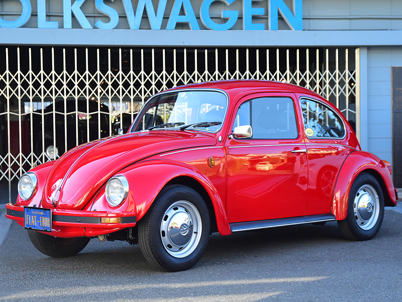 Volkswagen｜usedcars