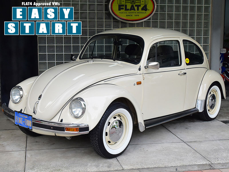 FLAT4｜Volkswagen｜soldcars