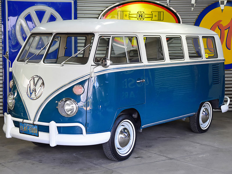 FLAT4｜Volkswagen｜soldcars