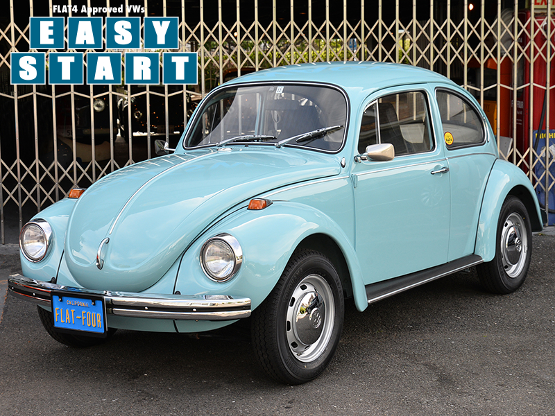 Volkswagen｜usedcars
