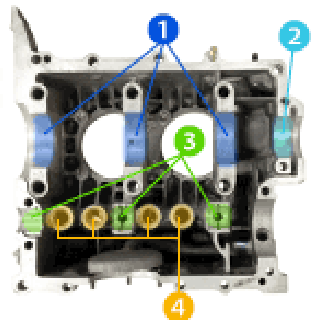 VW整備メンテナンス情報 & テクニカルスペック表｜FLAT4（フラットフォー）