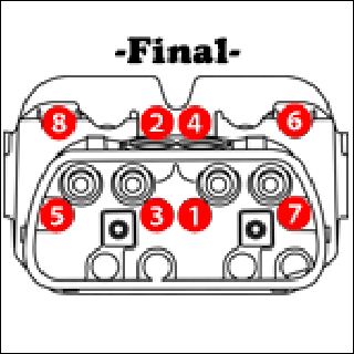 VW整備メンテナンス情報 & テクニカルスペック表｜FLAT4（フラットフォー）