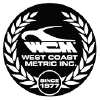 West Coast Metric Inc.