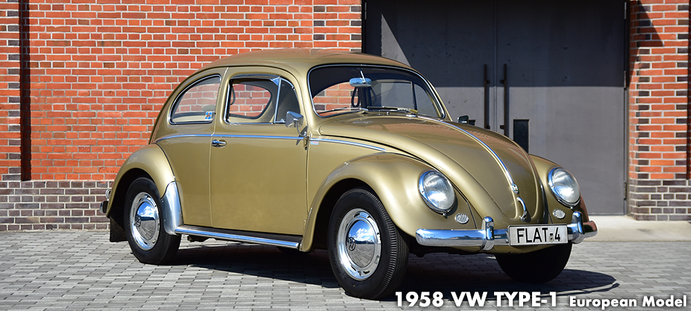 1958TYPE-1EURO