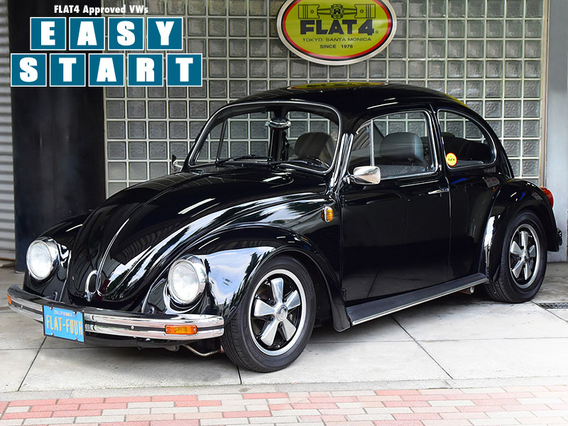 FLAT4｜Volkswagen｜soldcars