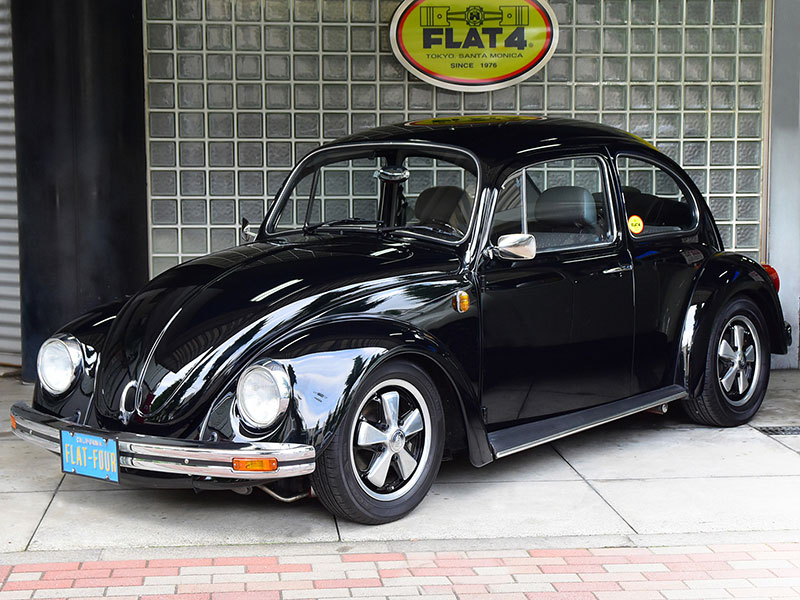 FLAT4｜Volkswagen｜soldcars