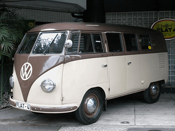 FLAT4｜Volkswagen｜soldcars