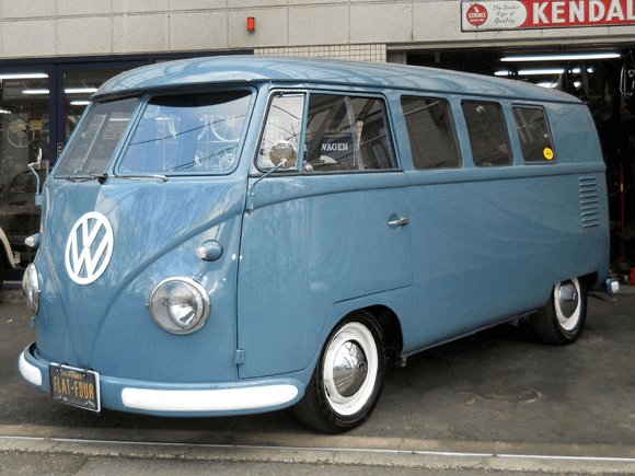 FLAT4｜Volkswagen｜soldcars