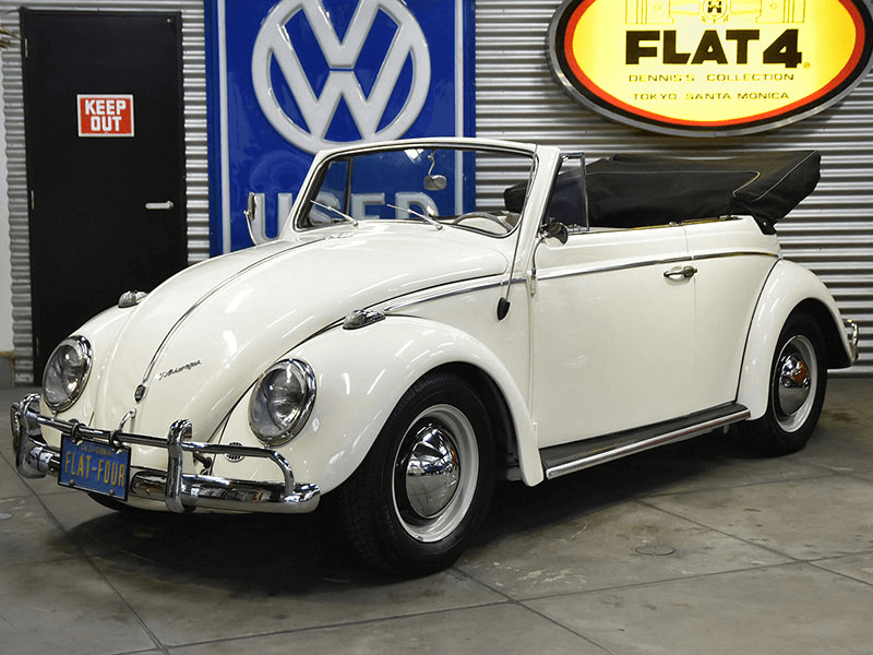 ニュービートルカブリオレ（フォルクスワーゲン）の歴代モデル・グレード別カタログ情報｜中古車なら【グーネット】