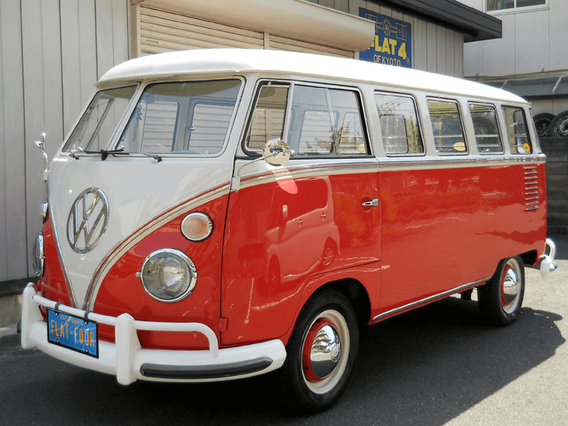 FLAT4｜Volkswagen｜soldcars