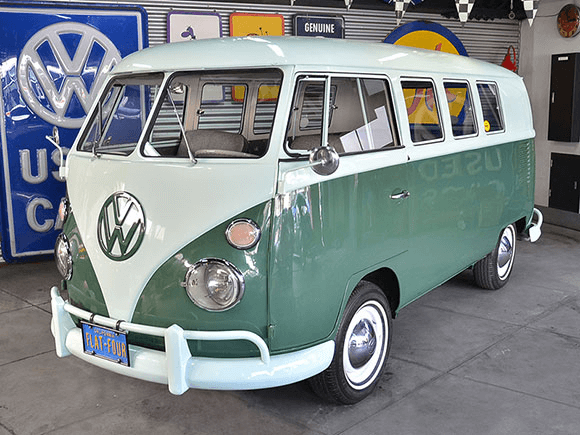 FLAT4｜Volkswagen｜soldcars