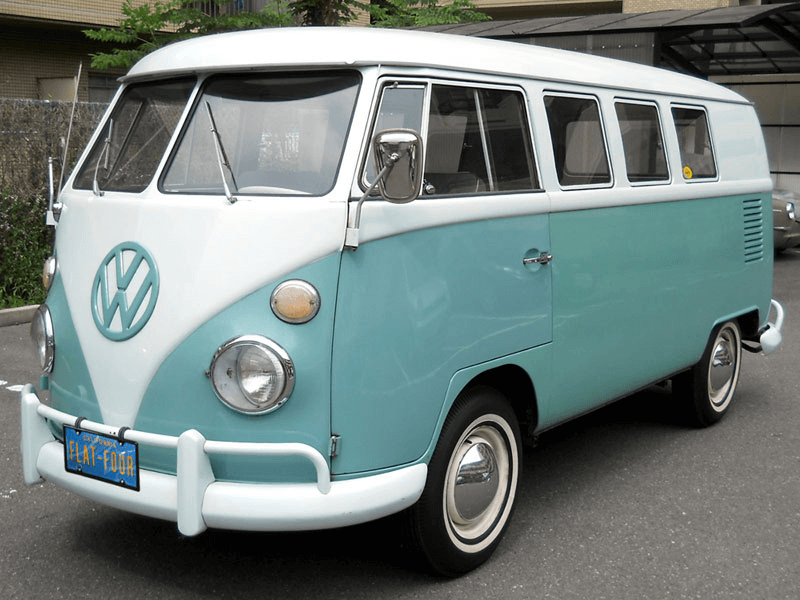 FLAT4｜Volkswagen｜soldcars