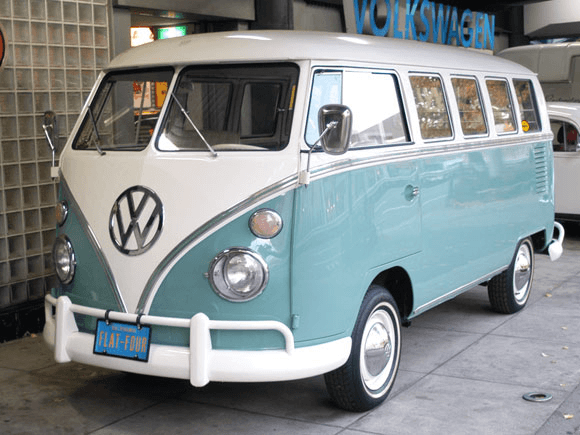 FLAT4｜Volkswagen｜soldcars