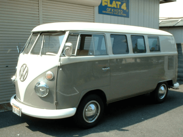 FLAT4｜Volkswagen｜soldcars