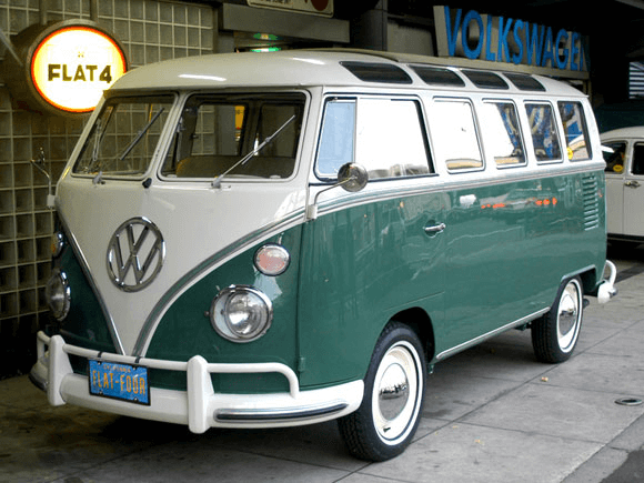 FLAT4｜Volkswagen｜soldcars