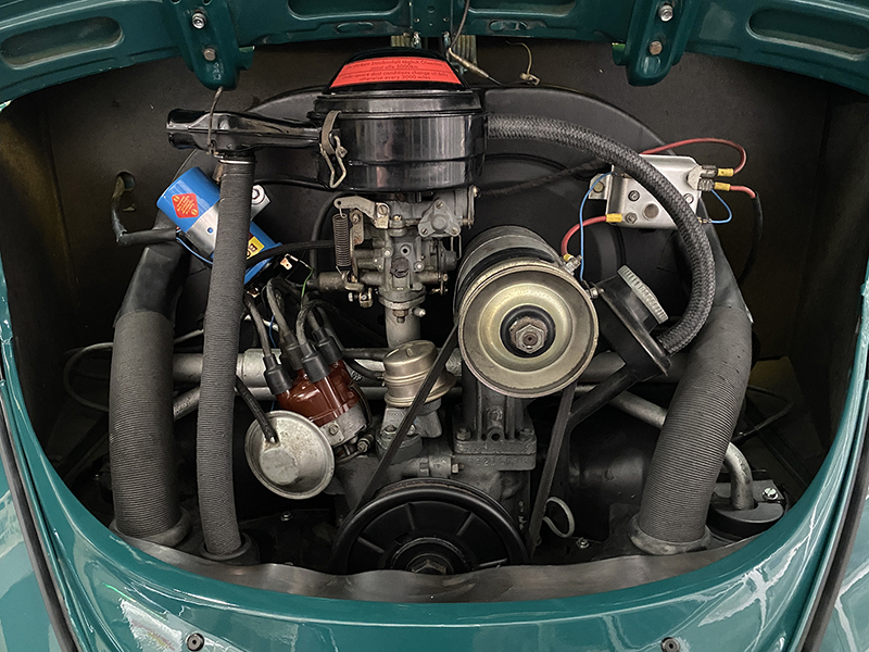 VW 1964年 ビートル用 カーラジオ Sapphire Ⅲ - テレビ修理