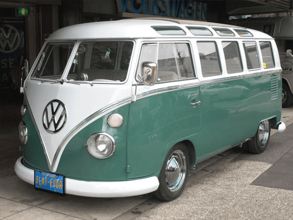 FLAT4｜Volkswagen｜soldcars