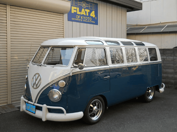 FLAT4｜Volkswagen｜soldcars