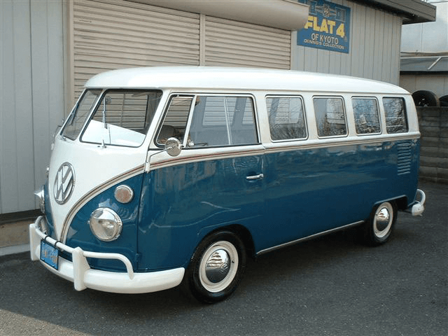 FLAT4｜Volkswagen｜soldcars