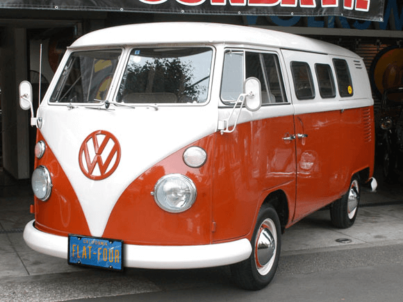 FLAT4｜Volkswagen｜soldcars