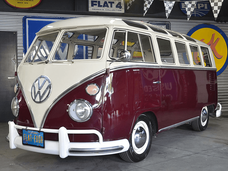 FLAT4｜Volkswagen｜soldcars