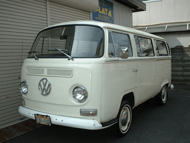 FLAT4｜Volkswagen｜soldcars