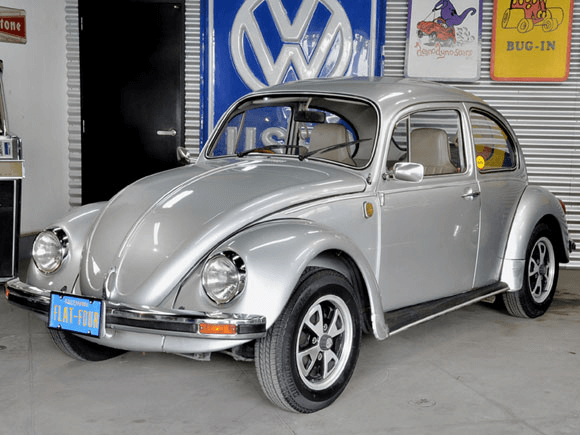 FLAT4｜Volkswagen｜soldcars