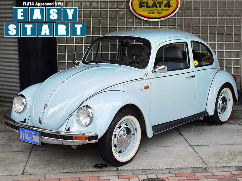 フォルクスワーゲン ビートル 時計 ALBA QUARTZ WV BEETLE