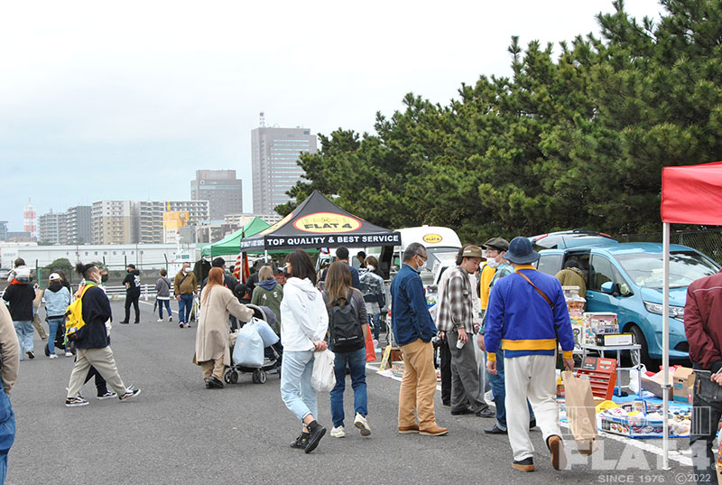 イベントレポート「3rd.Surf City Market Place」page-visual イベントレポート「3rd.Surf City Market Place」ビジュアル