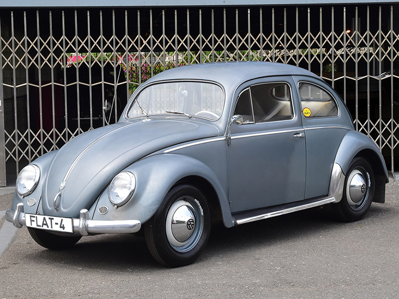 CARS FOR SALE『1954 TYPE-1 OVAL WINDOW SEDAN EURO. MODEL ストラトシルバー』page-visual CARS FOR SALE『1954 TYPE-1 OVAL WINDOW SEDAN EURO. MODEL ストラトシルバー』ビジュアル