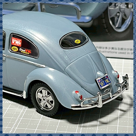FLAT4 VWクイズ「No.236」出題（回答締切～6/1正午）page-visual FLAT4 VWクイズ「No.236」出題（回答締切～6/1正午）ビジュアル